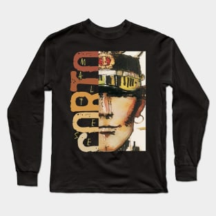 Corto Maltese Long Sleeve T-Shirt